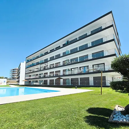 Apartment Praia Rocha Residence Honey Glow Portimao Exterior photo