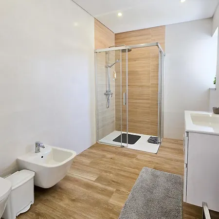 Apartment Praia Rocha Residence Honey Glow Portimao Exterior photo