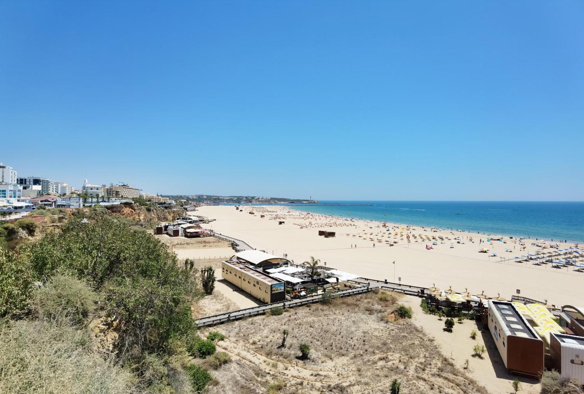 Apartment Rocha Honey Glow Portimao