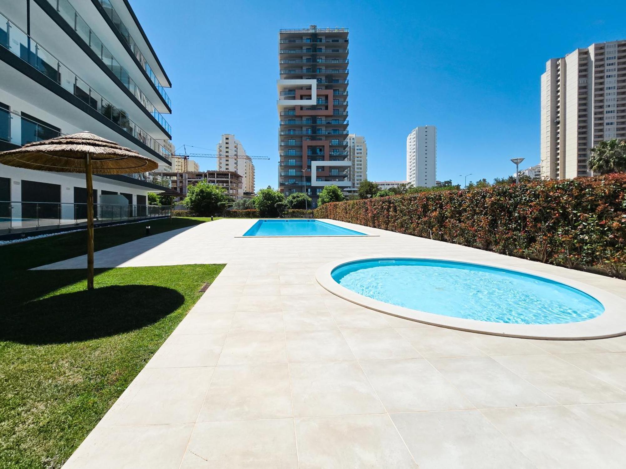 Rocha Honey Glow Portimao