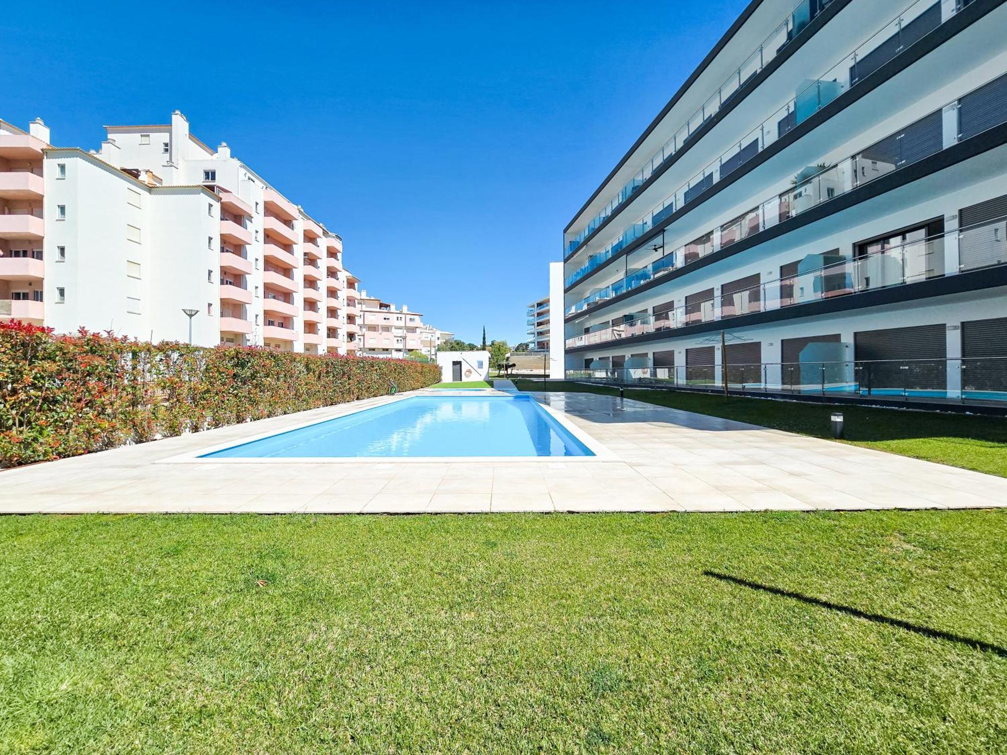 Apartment Rocha Honey Glow Portimao