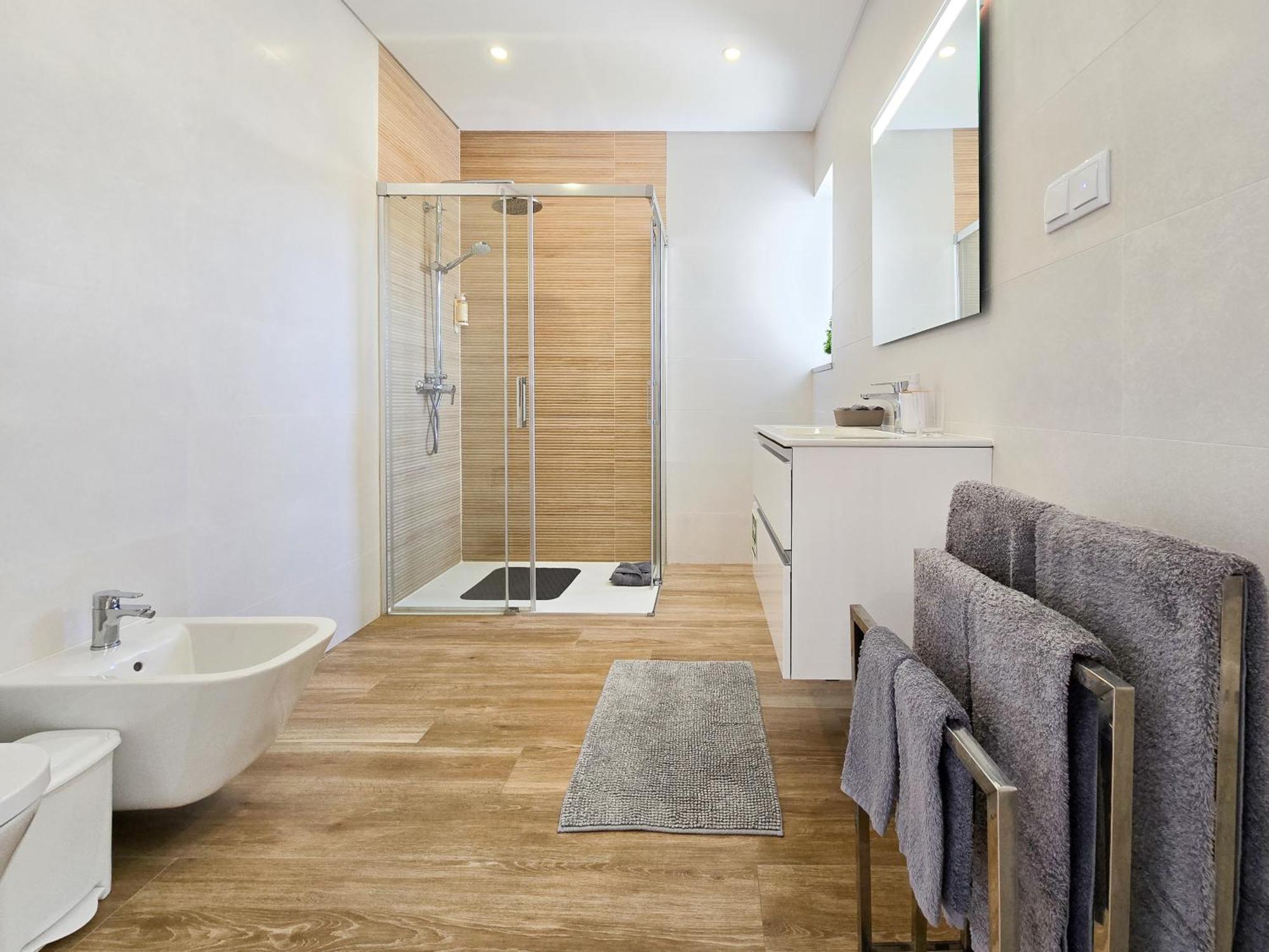 Rocha Honey Glow Apartment Portimao