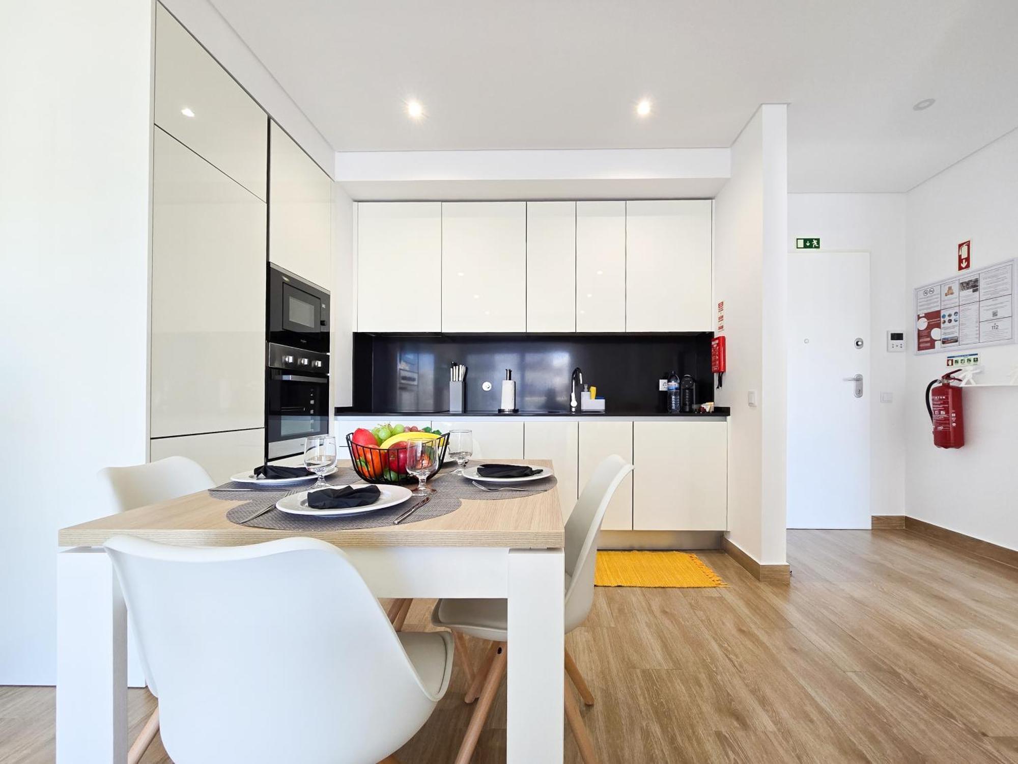 Apartment Rocha Honey Glow *
